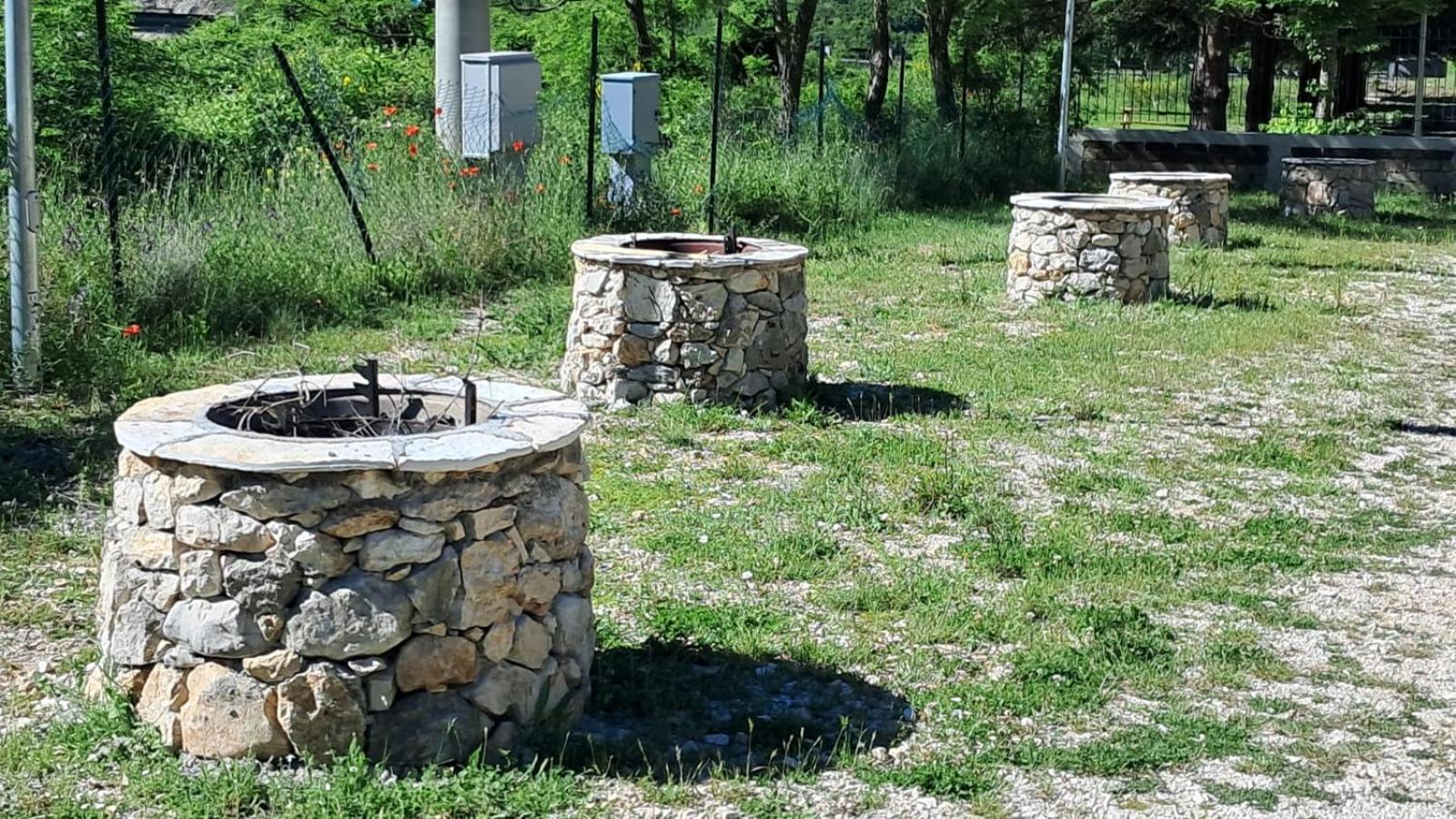 Orsa Maggiore Rifugio Campoli Appennino المظهر الخارجي الصورة